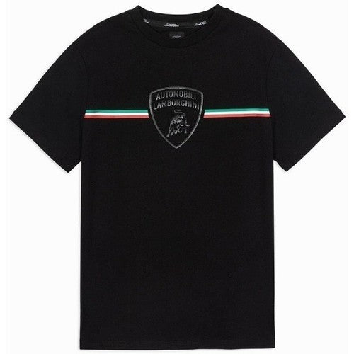 Lamborghini Men's Shirt – Size XL – Ref 888EA