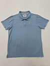 Tommy Jeans Men Blue Polo Shirt size M product image 1