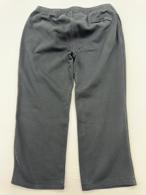 Nike Boys Gray Fleece size L product image 4