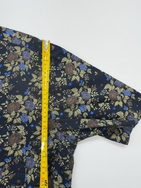 Dapper Men Blue Shirt size 2XL product image 6