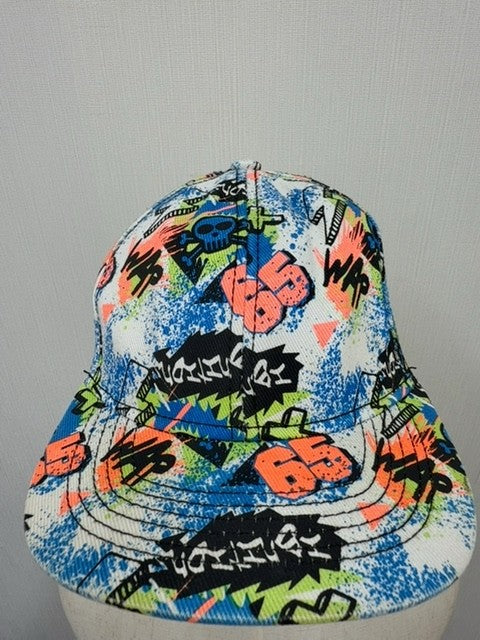 Urban Young Boys Multicolor Hat size 8-15 product image 7