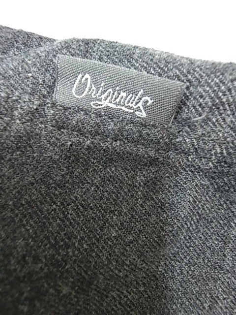 Jack & Jones Men Black Shirt size M product image 8
