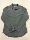 Hollister Men Gray Shirt size M product image 1