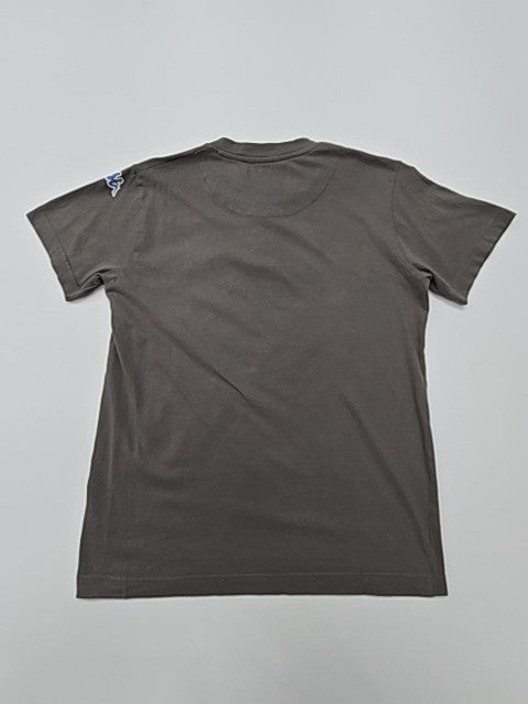 Kappa Boys Gray T-Shirt size S product image 2