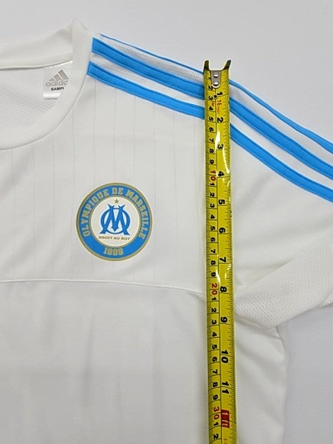 Adidas Boys Blue Shirt size XL product image 6