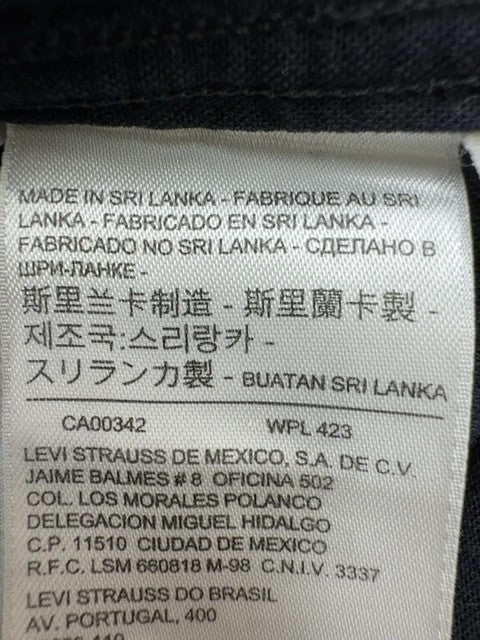 Levi's Men Gray Shirt product image 4