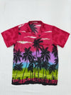 V.H.O Men's Multicolor Shirt – Size M
