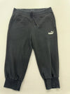 Puma Kids Black Track Pants size M product image 1