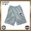 Nike Youth Green Shorts – Size XL, Tie-Dye, Training