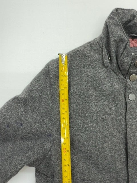 Hugo Boss Boys Gray Jacket size 10-138 product image 6