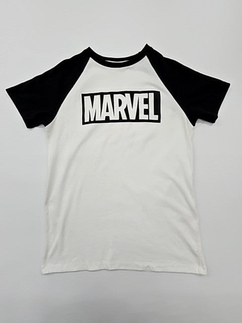 Primark Men Black T-Shirt size S product image 1