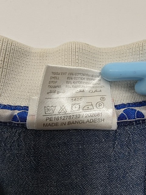 Ellesse Boys Gray Polo Shirt size XL product image 7