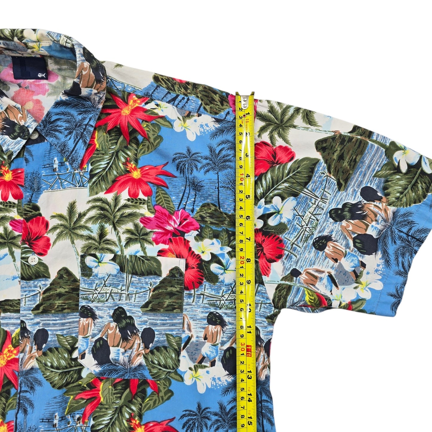 Fishbone Men Shirt product image 6