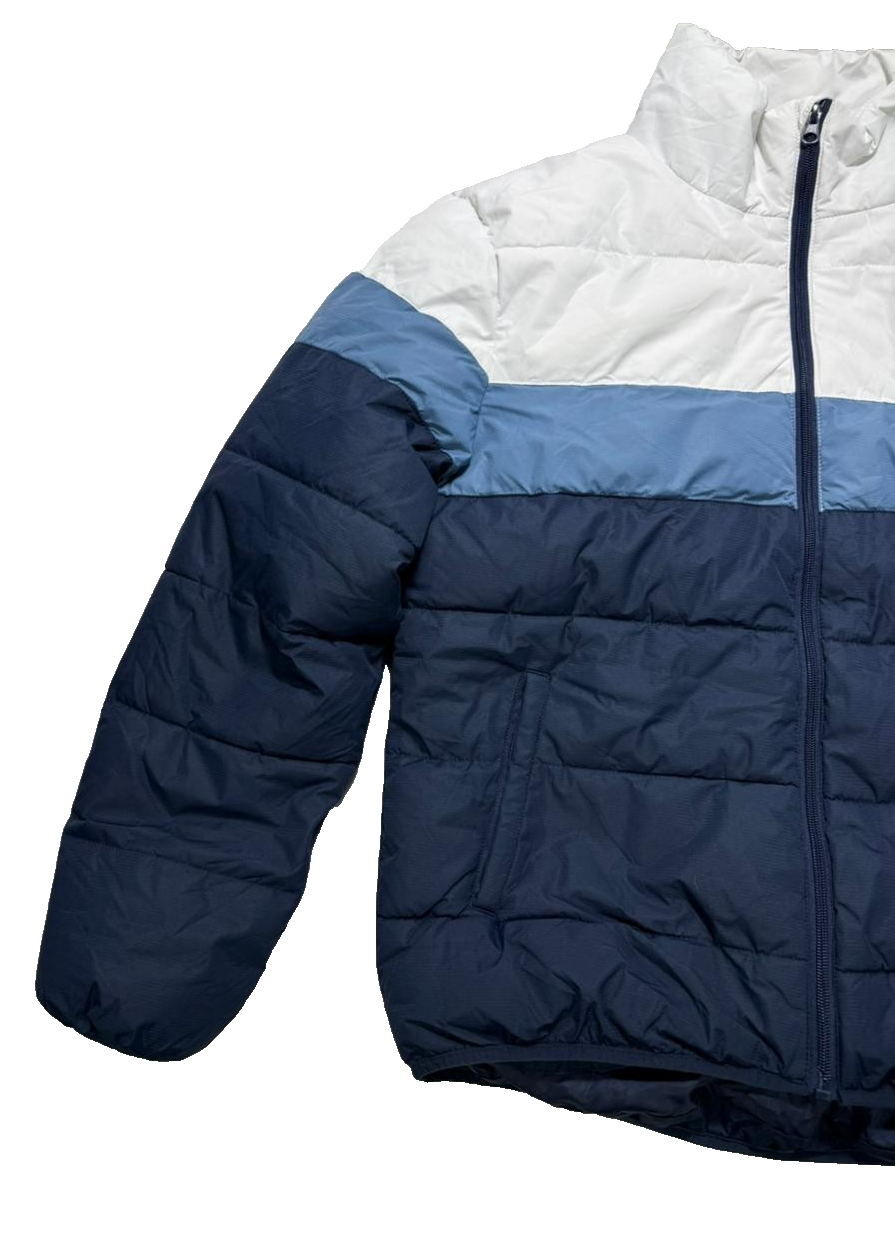 Fila Rocco Puffer Jacket - Size M