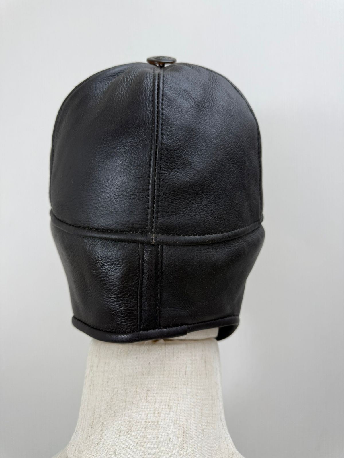 Artistic Haul Men Brown Hat product image 8