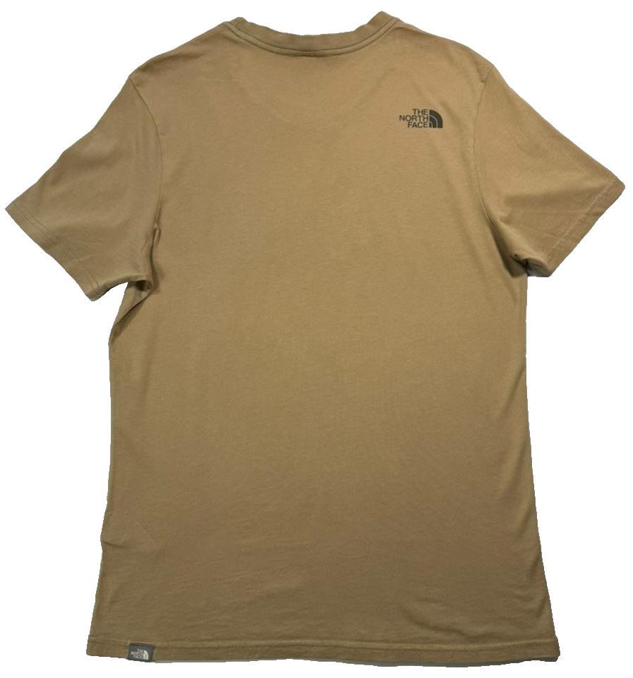 The North Face Half Dome Tee Men�S Medium Short Sleeve T-Shirt