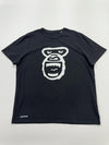 Stanley/Stella Men Black T-Shirt size L product image 1