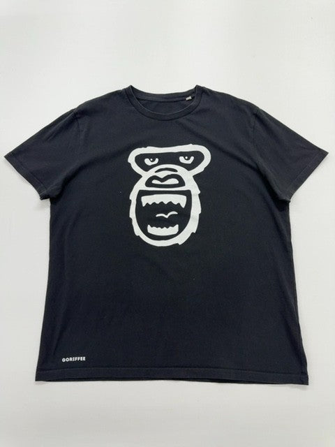 Stanley/Stella Men Black T-Shirt size L product image 1