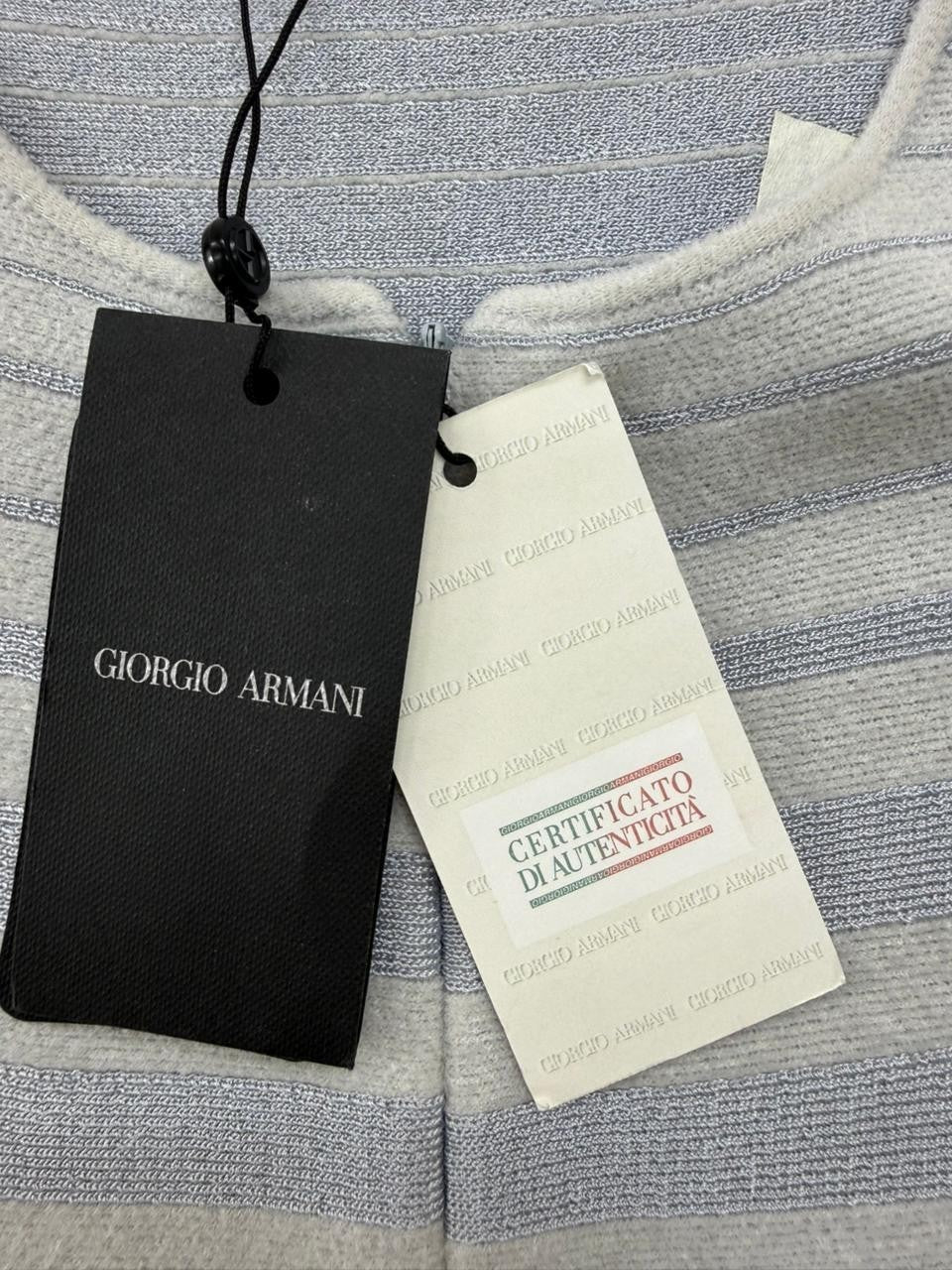 Giorgio Armani Women White Dress product image 4