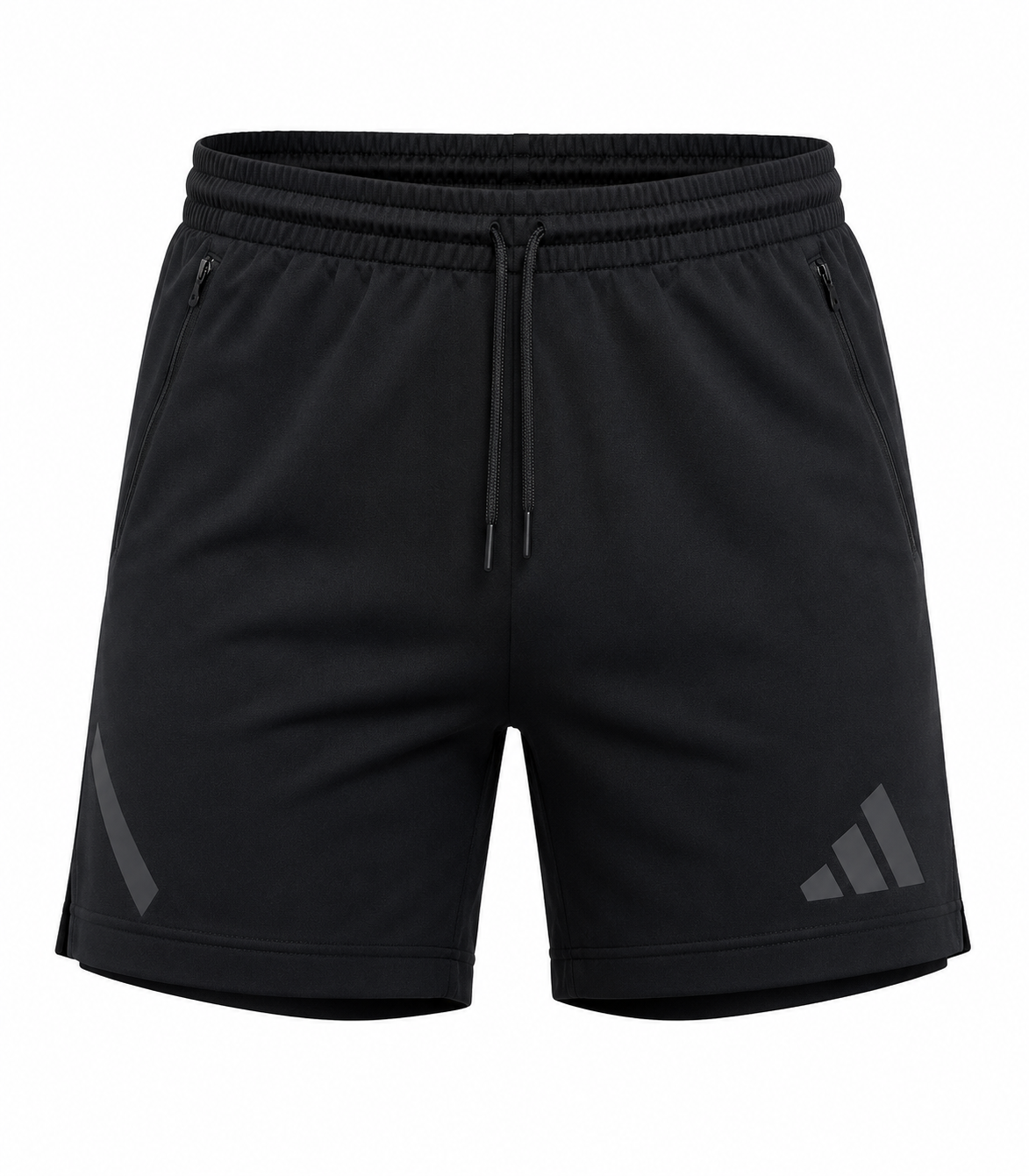 Adidas Men Black Shorts size 2XL product image 2