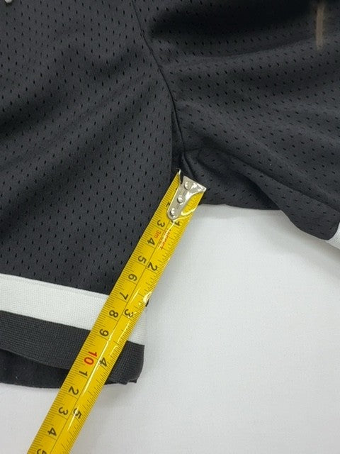 G&A Boys Black Shorts size L product image 5