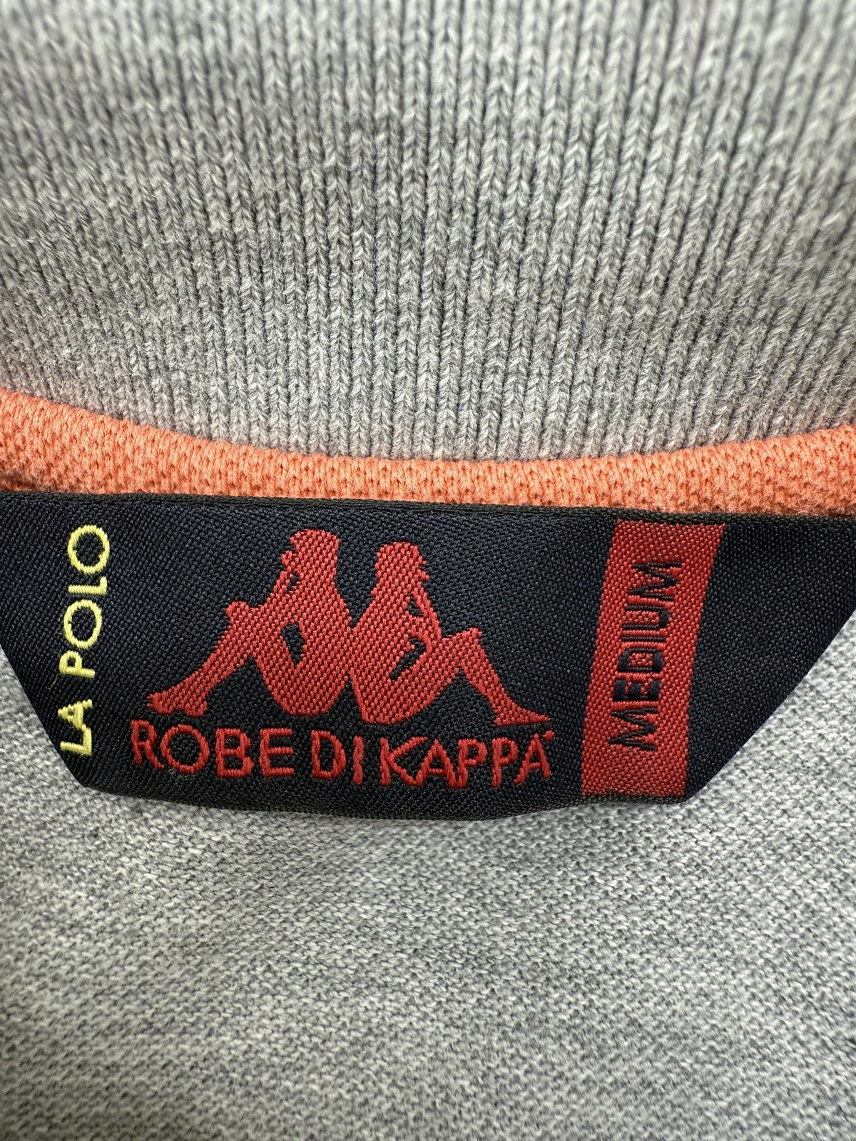 Robe di Kappa Men Gray Robe product image 4