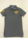Superdry Men's Polo Shirt – Size S, Embroidered