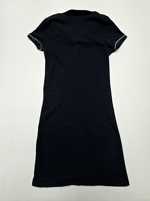 Tommy Hilfiger Women Black Polo Shirt size XL product image 2