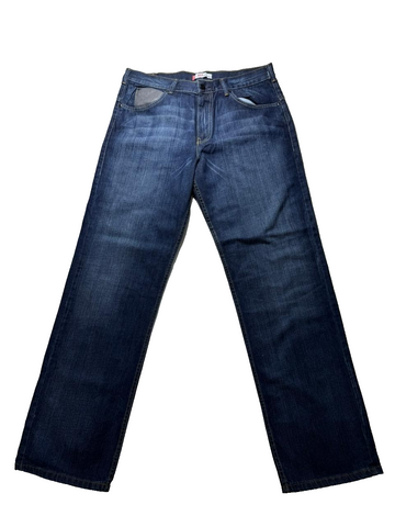 Levi'S Men 504 Denim Jeans | 36