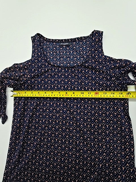 Artistic Haul Women Navy Dress product image 6