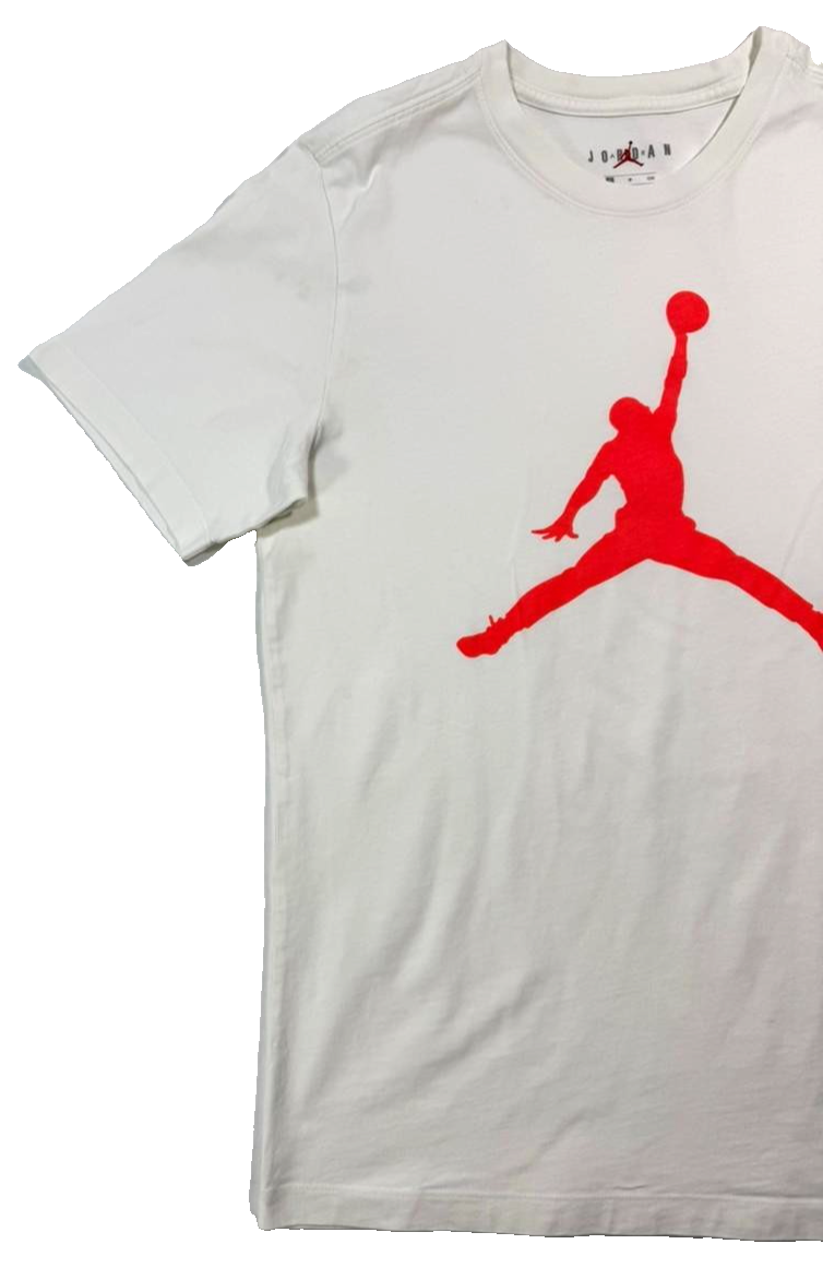 Jordan Air Jumpman Essential Logo T-Shirt - S