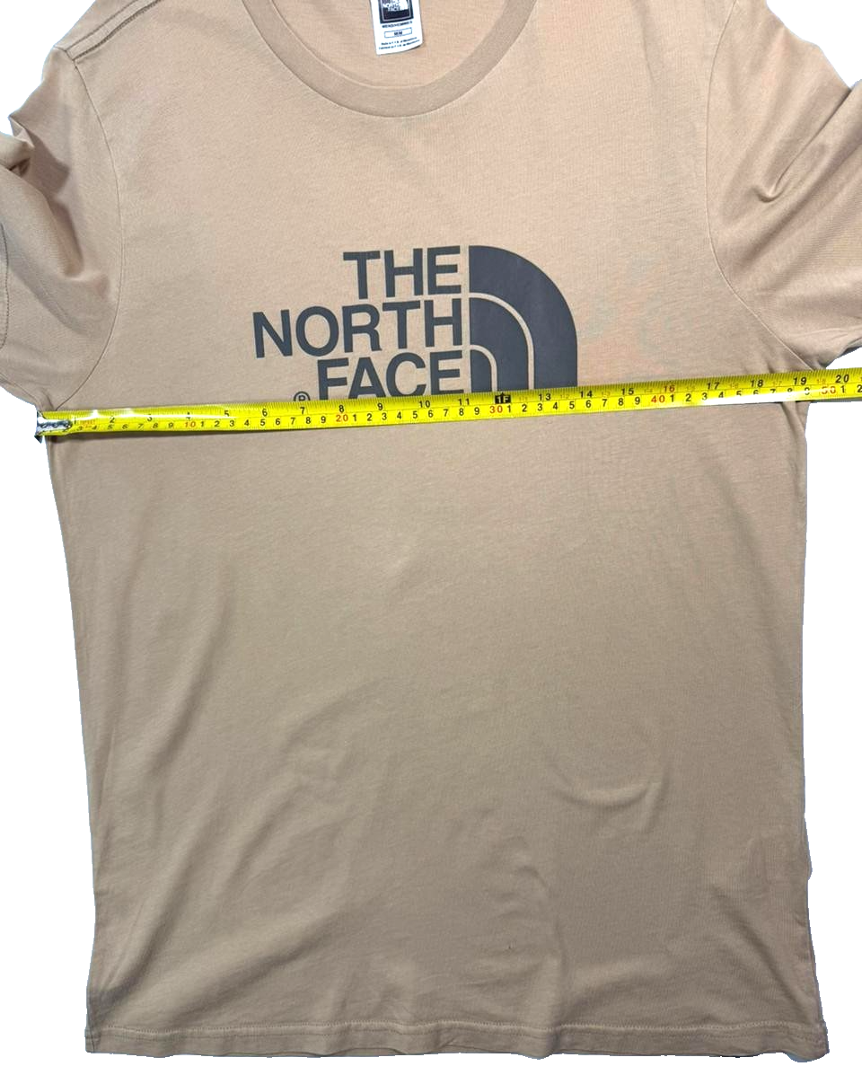 The North Face Half Dome Tee Men's Medium Short Sleeve T-Shirt