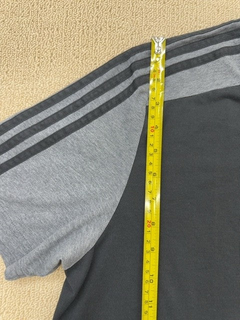 Adidas Men Black T-Shirt size L product image 7