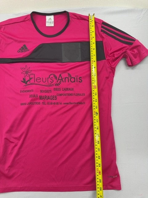Adidas Men Pink Jersey product image 8