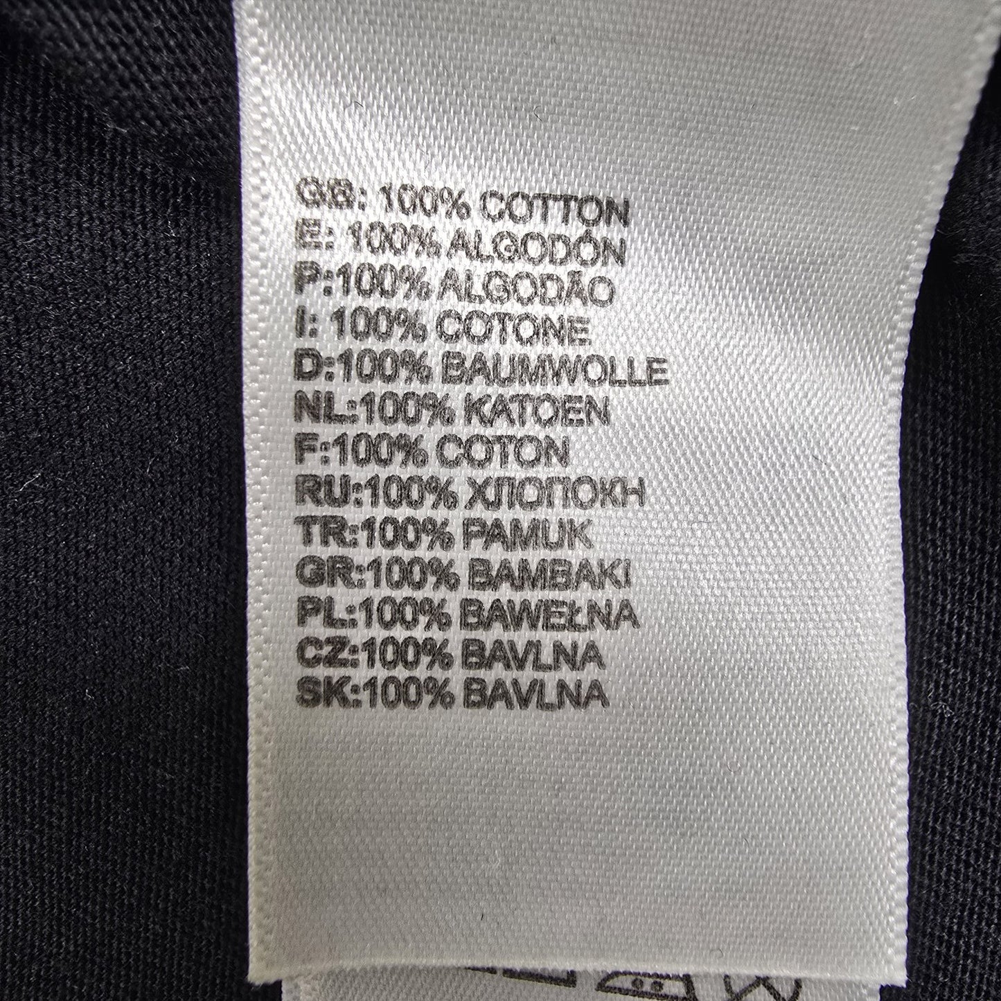 The North Face Men Black T-Shirt product image 4
