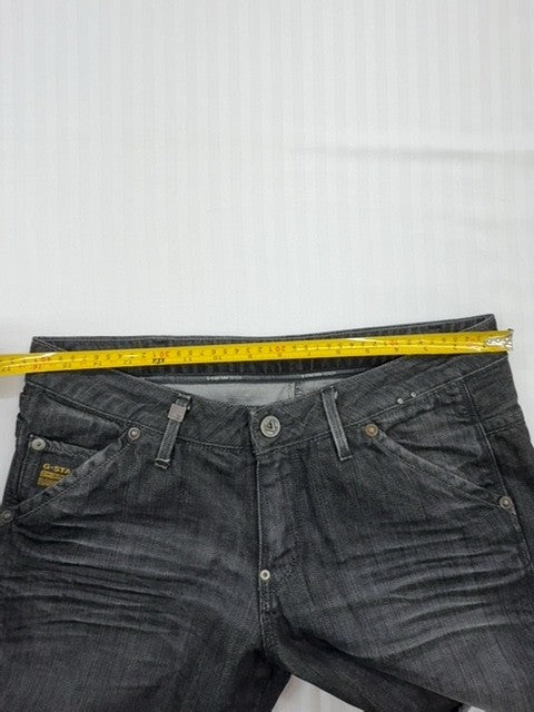 G-Star Raw Men Blue Shorts size 31 product image 8