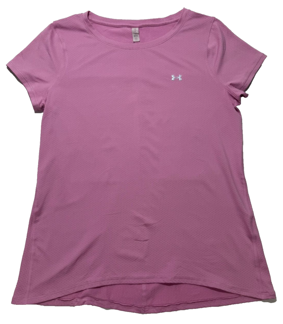 Under Armour Women Knockout T-Shirt Size L