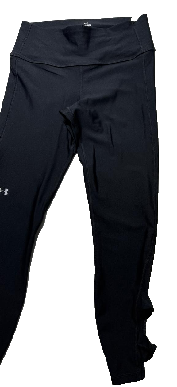 Under Armour Heatgear Women's Ankle Leggings - Size M