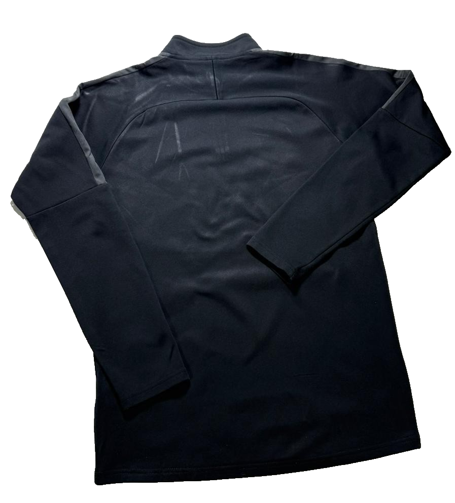 Long-Sleeve T-Shirt Nike Strike Winter Men Soccer Drill | S