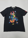 Nike Boys Black T-Shirt size XL product image 1