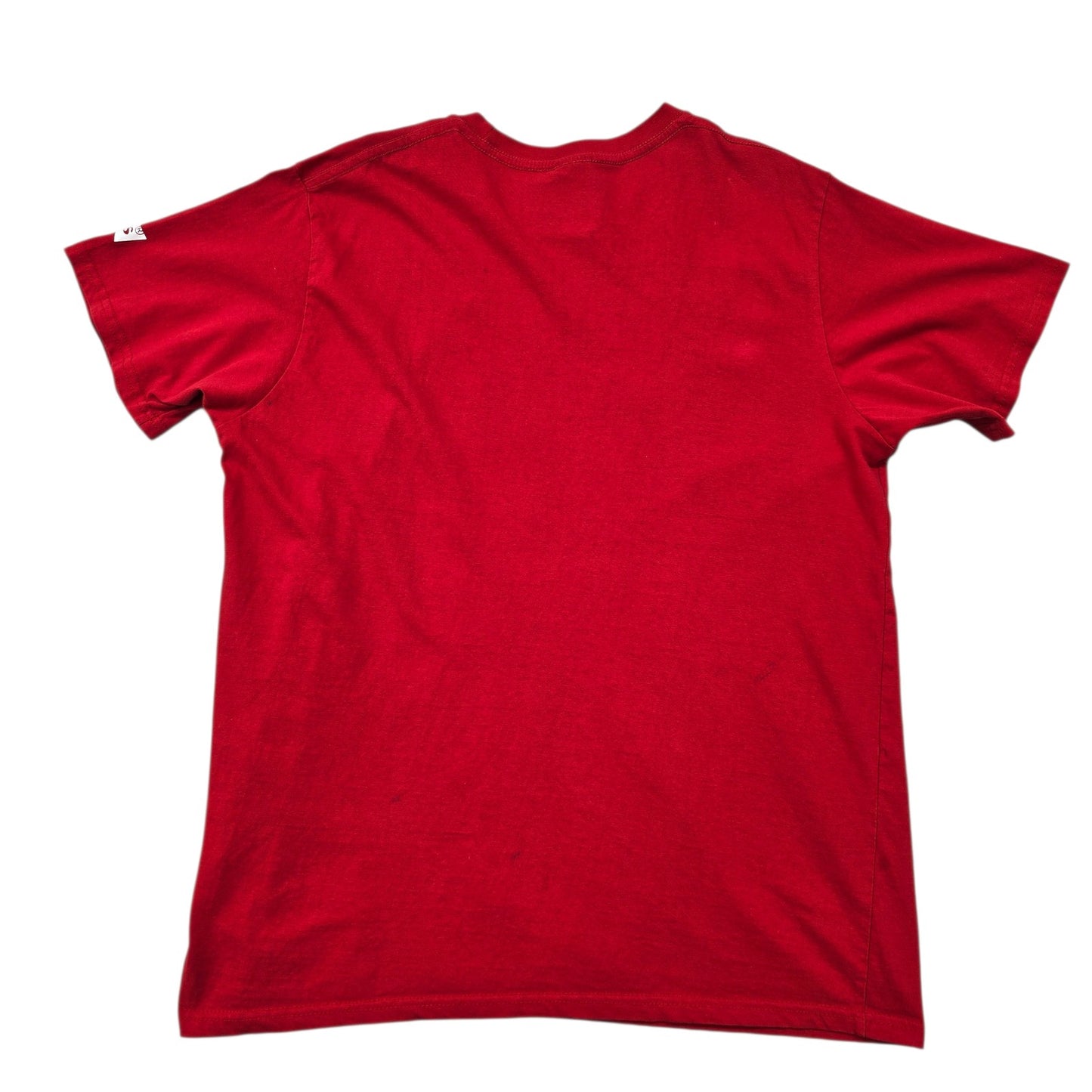 Levi's Men Red T-Shirt size XL product image 2