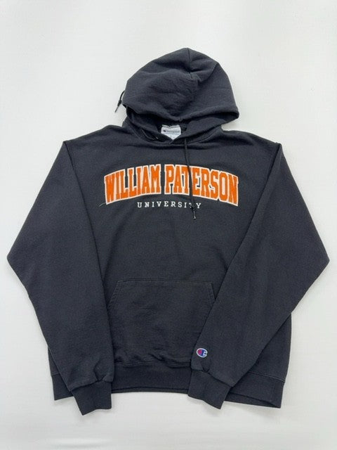 Champion Men Gray Hoodie size L product image 3