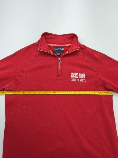 Jansport Boys Red Sweatshirt size L product image 6