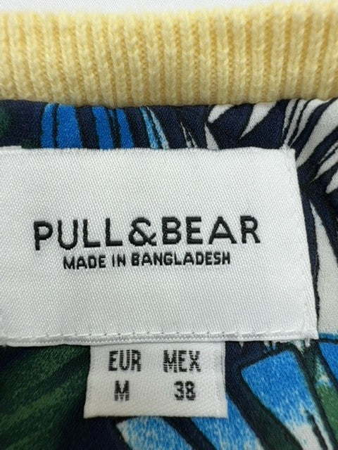 Pull&Bear Boys Yellow Sweater size M product image 4