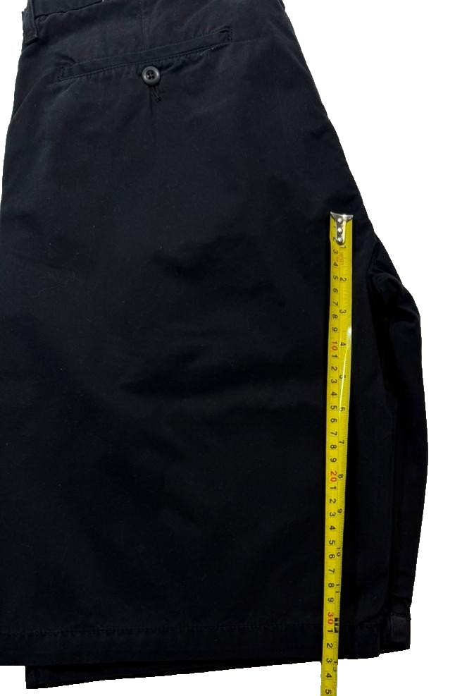 Men's Carhatt Wip Johnston Short Size 33
