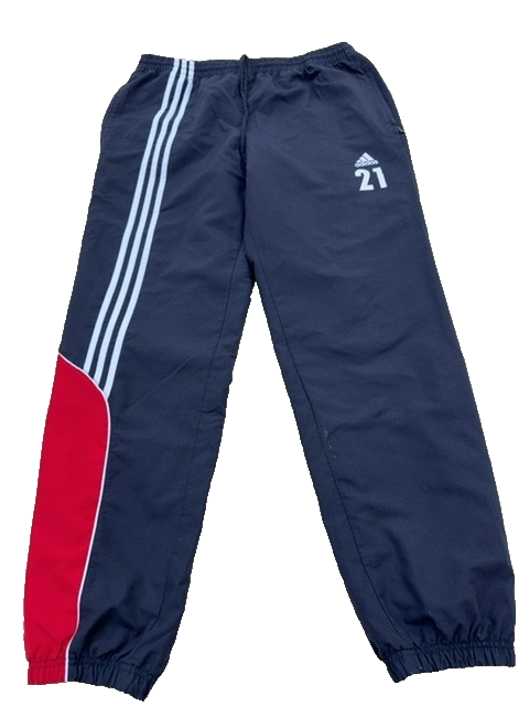 Adidas Men Navy Track Pants product image 2
