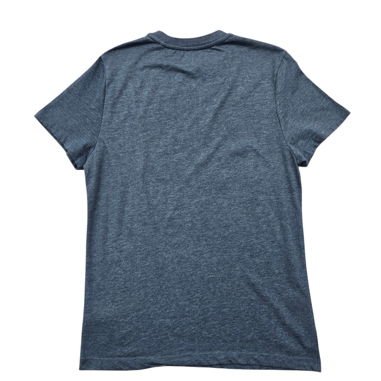 Marvel Unisex Navy T-Shirt product image 2