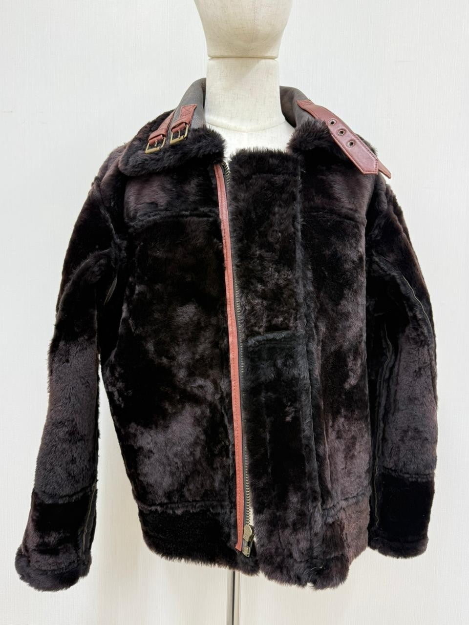 Artistic Haul Men Brown Jacket product image 3