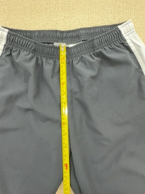 Nike Women's Black Track Pants Size M 100% Polyester