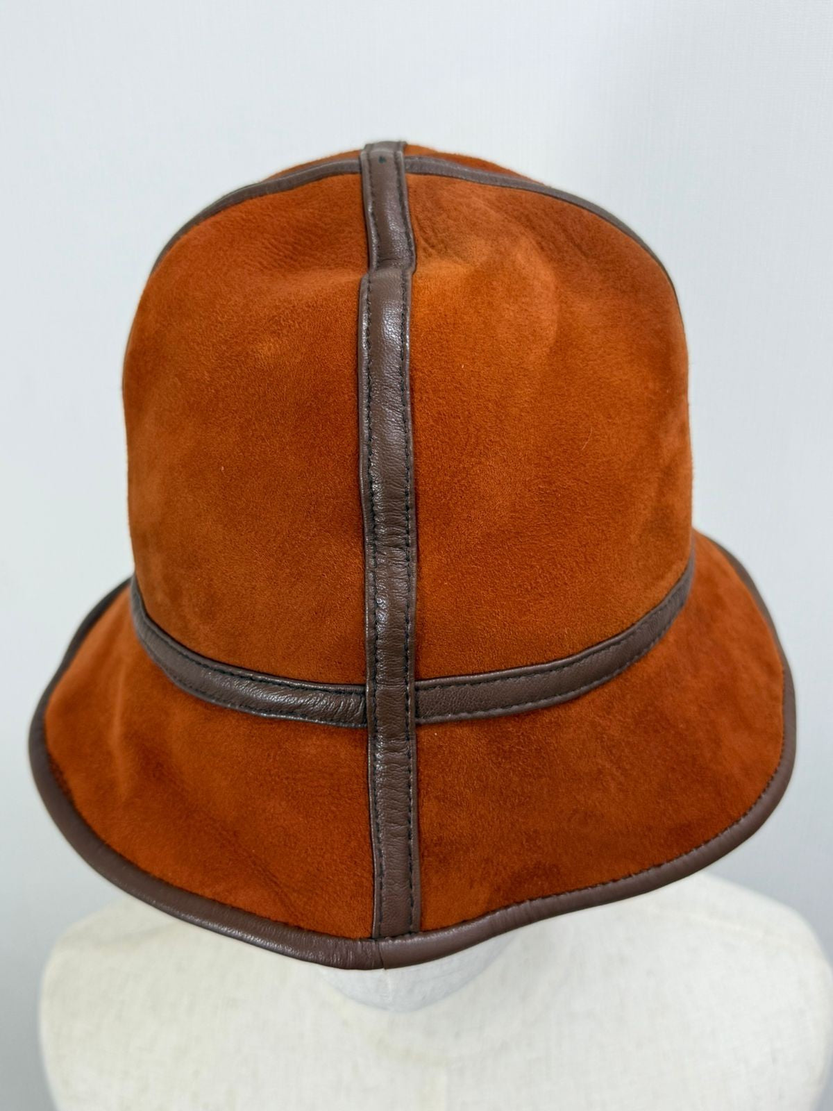 Artistic Haul Men Orange Hat product image 4